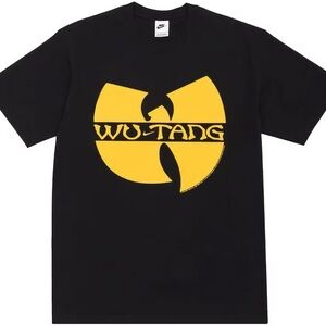 Nike Classic Black T-Shirt